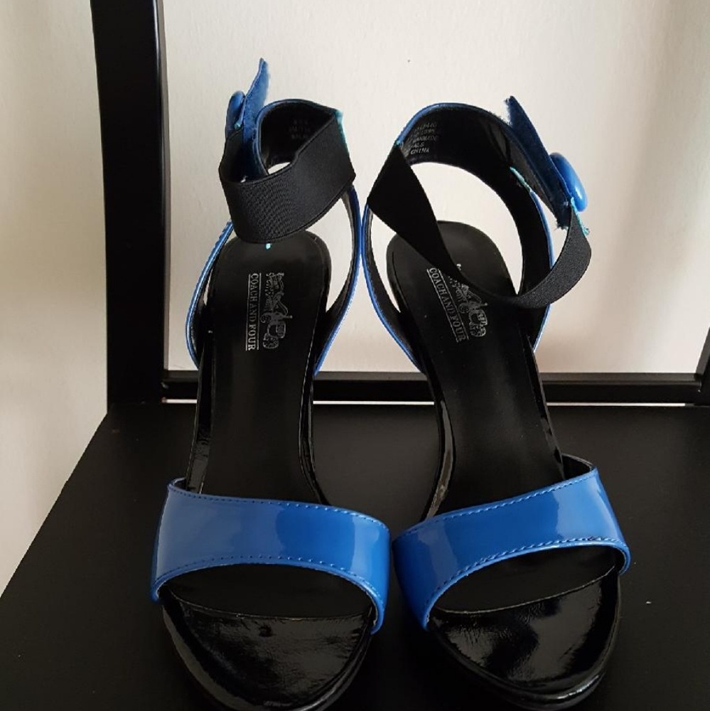 Shoes - Picture 3 of 3